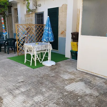 Gangel Apartamento *